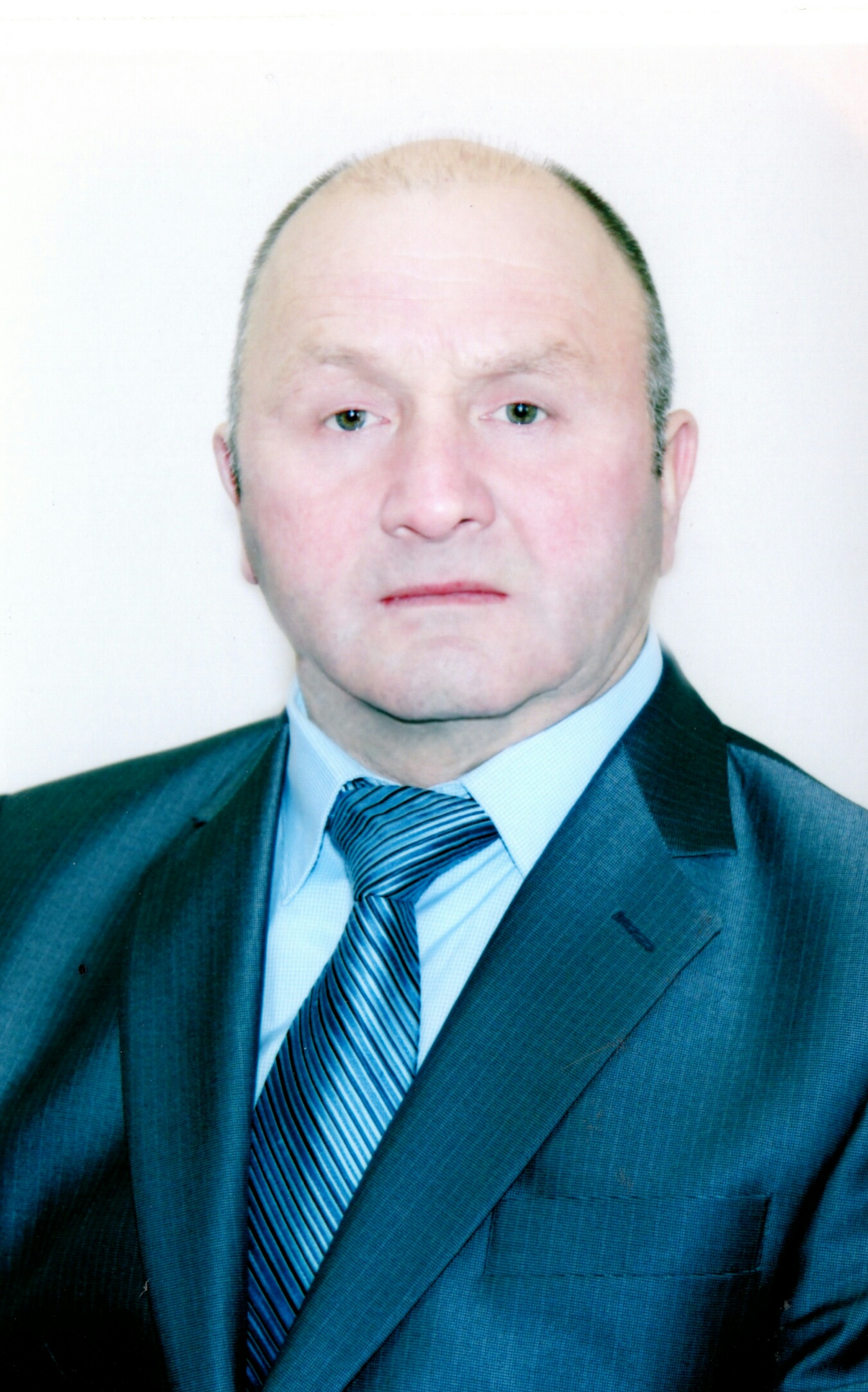 Афанасьев Николай Петрович.