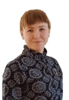 Конюхова Кристина Павловна